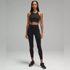 Lulu #1 Wunder Under Leggings